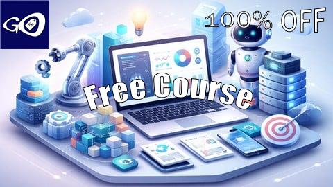 Free Coupon Product Management for AI & Data Science [100% OFF]