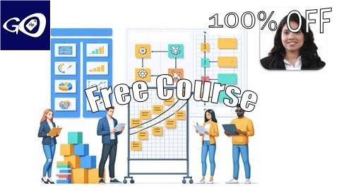 Free Coupon Product Management & Product Ownership in Hindi (हिंदी) [100% OFF]