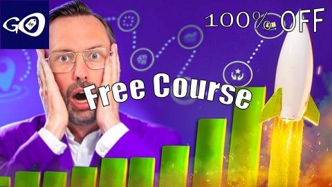 Free Coupon Product Marketing Launch Plan: Product GTM with Dekker, MBA [100% OFF]