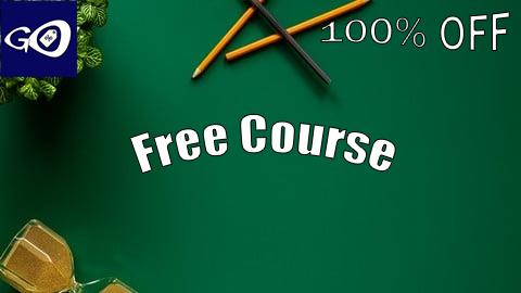 Free Coupon Productivity and Goal setting Blueprint Certification Course [100% OFF]