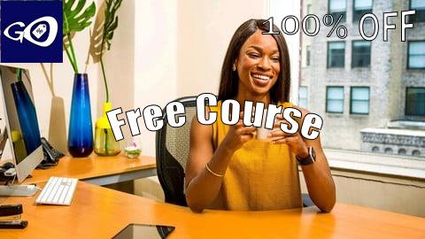Free Coupon Professional Certificate: AI in Office Administration [100% OFF]
