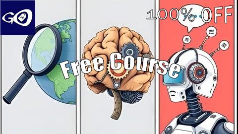 Free Coupon Professional Certificate in AI Search Optimization (PC-ASO) [100% OFF]