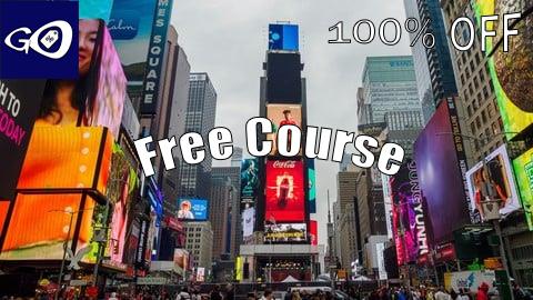 Free Coupon Professional Certificate in Marketing and Advertising [100% OFF]