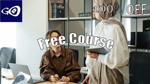 Free Coupon Professional Certificate in Office Administration Management [100% OFF]