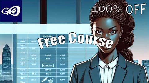 Free Coupon Professional Diploma in Business Project Management [100% OFF]