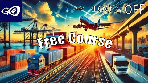 Free Coupon Professional Diploma in Logistics Management [100% OFF]