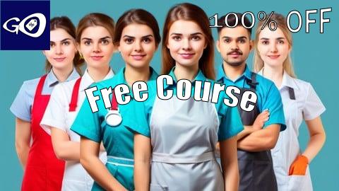Free Coupon Professional Diploma in Odd Jobs: Skills for Every Situation [100% OFF]