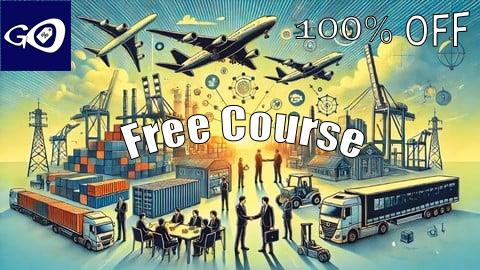 Free Coupon Professional Diploma in Procurement Management [100% OFF]