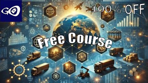 Free Coupon Professional Diploma in Strategic Supply Chain Management [100% OFF]
