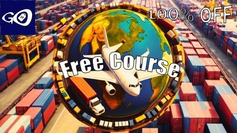 Free Coupon Professional Diploma in Supply Chain Management [100% OFF]