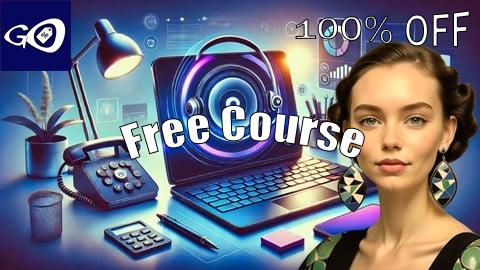 Free Coupon Professional Diploma in Virtual Executive Assistant [100% OFF]