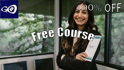 Free Coupon Public Speaking and Presentation Skills Masterclass [100% OFF]