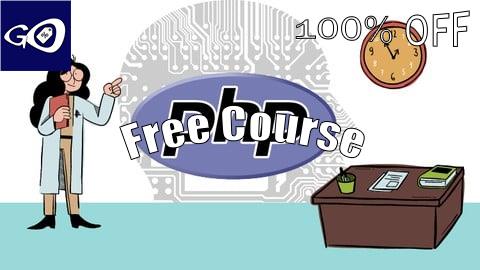 Free Coupon Professional in advance PHP Language - Practice Test [100% OFF]