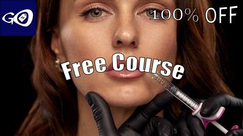 Free Coupon Professional Lip Contouring Training: Theory, Techniques [100% OFF]