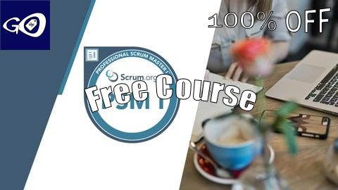 Free Coupon Professional Scrum Master I Practice Exams [100% OFF]