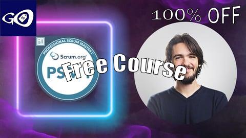 Free Coupon Professional Scrum Master PSM 1 / PSM1 Practice Test Exam [100% OFF]