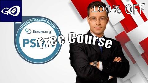 Free Coupon Professional Scrum Master (PSM I) Mock Exams | Updated 2026 [100% OFF]