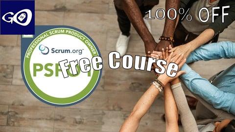 Free Coupon Professional Scrum Product Owner I (PSPO I) Practice Test [100% OFF]