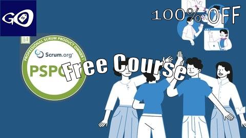 Free Coupon Professional Scrum Product Owner I (PSPO I) Practice Test [100% OFF]