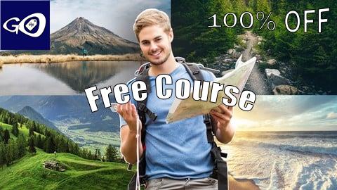 Free Coupon Profit from Your Passions: Master Travel Writing & Earn Big [100% OFF]