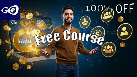 Free Coupon Profit Mastery Ultimate Affiliate Marketing Guide [Arabic] [100% OFF]