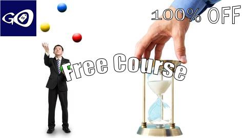 Free Coupon Project Management Crash Course in 60 Minutes [100% OFF]