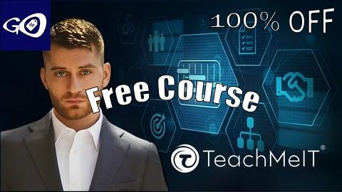 Free Coupon Project Management Fundamentals | Learn PM Basics Fast [100% OFF]