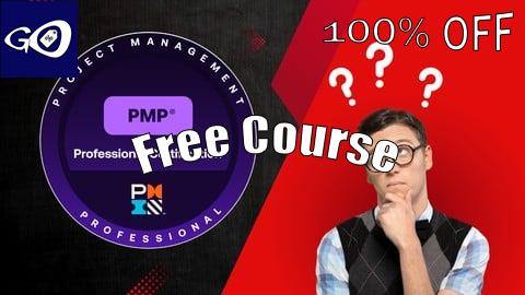 Free Coupon Project Management Professional (PMP) Simulator 2025 [100% OFF]