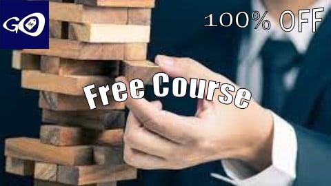 Free Coupon Project Risk Management [100% OFF]