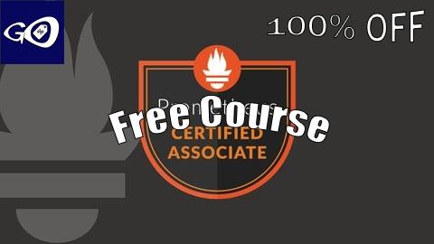 Free Coupon Prometheus Certified Associate (PCA) Practice Exams [100% OFF]