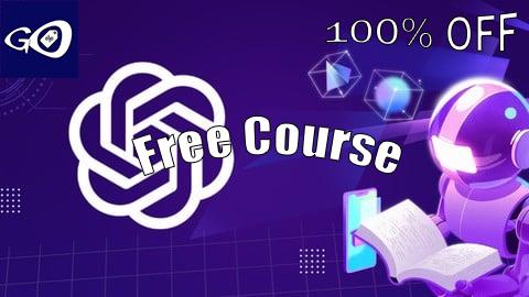 Free Coupon Prompt Engineering & AI from Scratch: ChatGPT [100% OFF]