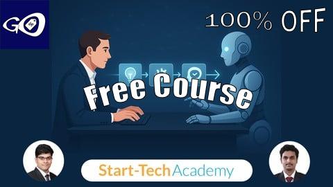 Free Coupon Prompt Engineering Frameworks & Methodologies [100% OFF]