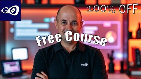Free Coupon Prompt Engineering Mastery: From Basics to Advanced [100% OFF]