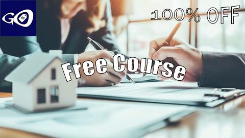 Free Coupon Property Insurance  Pre-Licensing Course [100% OFF]