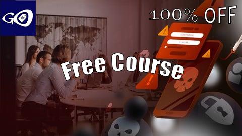 Free Coupon Protégete y Detecta el Phishing. La principal vulnerabilidad [100% OFF]