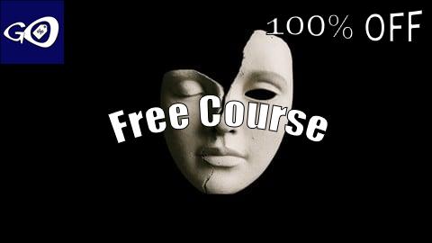 Free Coupon Psychology of Narcissism: Awareness & 20 Psychotherapy Cases [100% OFF]