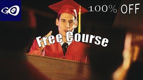 Free Coupon Public Speaking for College Students: Become a Great Speaker [100% OFF]