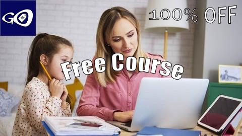 Free Coupon Public Speaking for Parents - Teach Your Kids to Present 1Hr [100% OFF]
