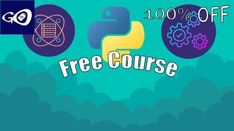 Free Coupon Python Automation and Data Science Bootcamp Zero to Hero [100% OFF]