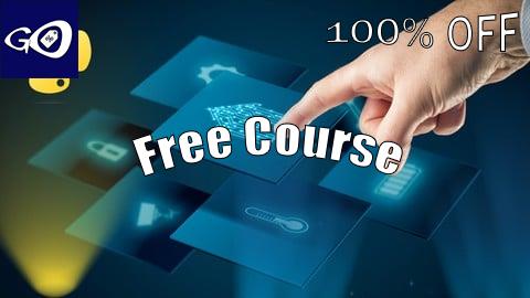 Free Coupon Python Automation Mastery Automate Boring Tasks Like a Pro [100% OFF]