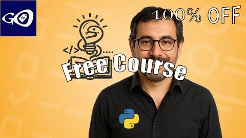 Free Coupon Python Basics - Practice Questions 2026 [100% OFF]