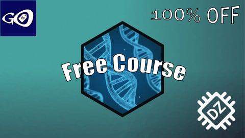 Free Coupon Python: Bioinformatics Sequenzanalyse Alignment Algorithmen [100% OFF]