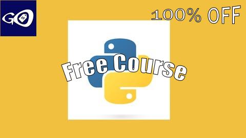 Free Coupon Replit Python Programming+Python Bootcamp Beginner Tutorial [100% OFF]