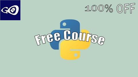 Free Coupon Python Certification Preparation:4 Practice Tests [100% OFF]