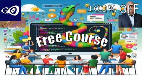 Free Coupon Python Coding Preparation [100% OFF]