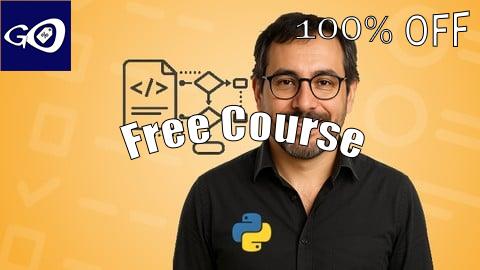Free Coupon Python Control Flow - Practice Questions 2026 [100% OFF]