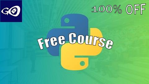 Free Coupon Python Data Analysis - Matplotlib, Seaborn, Pandas & NumPy [100% OFF]