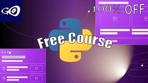Free Coupon Python Data Science and Machine Learning Made Easy [100% OFF]