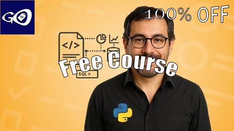 Free Coupon Python Database Programming - Practice Questions 2026 [100% OFF]