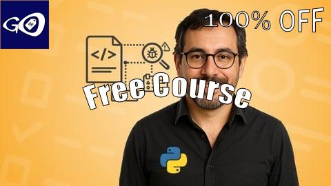 Free Coupon Python Debugging & Logging - Practice Questions 2026 [100% OFF]